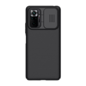 NILLKIN CAMSHIELD XIAOMI REDMI NOTE 10 PRO BLACK (6902048216174)