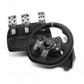 Logitech G920 Driving Force Gaming Racing Wheel