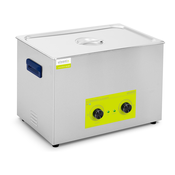 Ultrazvočni čistilec - 30 litrov - 600 W