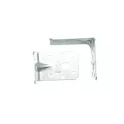 Ugaonik 60x60x45mm