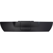 Fluval FLEX 123L Stražnji poklopac - Crna