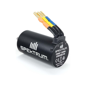 Spektrum AC motor Firma 3668 2400rot/V 4P 5mm