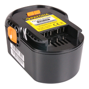 Kompatibilna baterija za AEG B1414G / B1415R / B1420 / B1420R, 14.4 V, 3.0 Ah