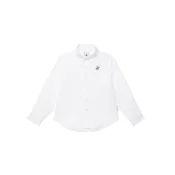 Beverly Hills Polo Club Srajca P-SS26B-SH0151 Bela Regular Fit