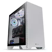 Thermaltake S300 (1xUSB3.0 + 2xUSB2.0) *Snow Edition