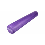 Merco Joga EVA Roller valj za jogo vijolične barve, 90 cm