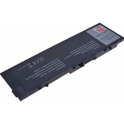 Baterija T6 power Dell Precision 15 7510, 7520, 17 7710, 7720, 7900mAh, 91Wh, 6cell, Li-pol