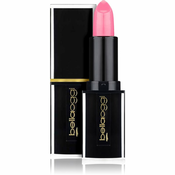 bellaoggi Kiss Affair Creamy Lipstick visoko pigmentirana kremasta šminka odtenek Pink Power 4 ml