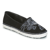 Kenzo Espadrile KUMI ESPADRILLE Črna