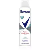 Rexona Active Shield Fresh antiperspirant u spreju 150 ml