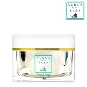 Acqua dellElba classic woman body cream in jar 200 gr