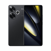 XIAOMI pametni telefon Poco F6 12GB/512GB, Black