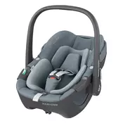 maxi-cosi® otroški avtosedež pebble™ 360 i-size 0+ (40-83 cm) essential grey