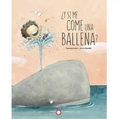 ?Y si me come una ballena?