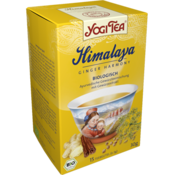 Yogi Tea Himalaya - 15 čajnih vrečk