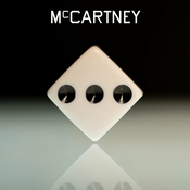 Paul McCartney McCartney III (CD)
