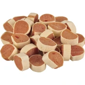 Priboljški za mačke 50g Tuna rolls Flamingo - Flamingo - Piščanec