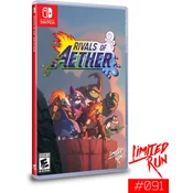 Rivals of Aether - Limited Run (SWITCH)