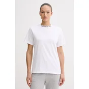 The North Face kratka ženska majica bombažna ZUMU