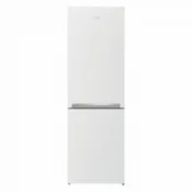 Beko Frižider/Zamrzivac, bruto zapremina 330 l, A+ - RCSA 330 K20W