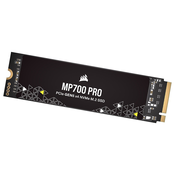 Corsair M.2 2TB MP700 Pro CSSD-F2000GBMP700PNH