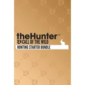 theHunter: Call of the Wild™ - Hunting Starter Bundle XBOX LIVE Key EUROPE