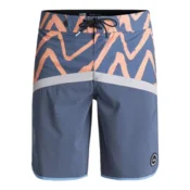 Quiksilver Muški šorts za kupanje, Plavi
