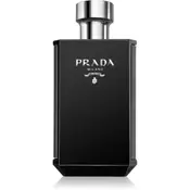 Prada L´Homme Intense parfemska voda 100 ml za muškarce