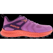 Ženska tekaška obutev Inov-8 Trailtalon (S) Purple/Coral  UK 7,5