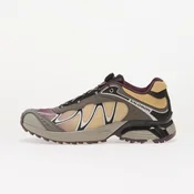 Sneakers Salomon XT-Whisper Dark Gull Gray/ Sahara Sun/ Huckleberry EUR 43 1/3