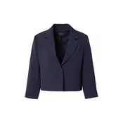 s.Oliver Blazer  marine