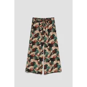 Marisse Womens Trousers L-Sp-4016 D.Beige