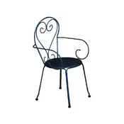 Green bay Metalna stolica Moka 060352