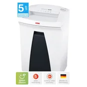 uničevalec dokumentov HSM B22/3,9 SECURIO