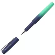 NALIVNO PERO FABER - CASTELL POLY flow buzz blue