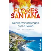 Dunkle Verwicklungen auf La Palma