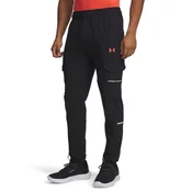 Under Armour TECH UTILITY WOVEN PANT, moške hlače, črna 6004966