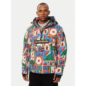 Napapijri Anorak Rf Next Aop 1 NP0A8AHX Pisana Regular Fit