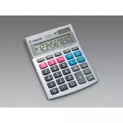 Canon kalkulator LS-103TC