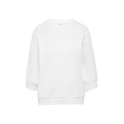 comma casual identity Majica  bela