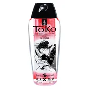 Toko Aroma Blazing Cherry lubrikant 165ml Shunga