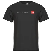 The North Face S/S Never Stop Exploring Tee Črna