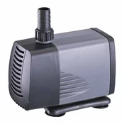 SOBO Pumpa za fontane WF5000, Crna