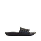 ADIDAS Muške sportske papuce Adilette Comfort crne