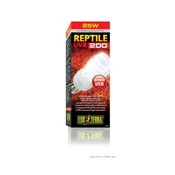 Exo Terra Reptile UVB 200 - 25 W/E27