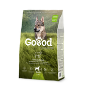 Goood Adult Freilandlamm - suha hrana z jagnjetino 1,8 kg