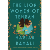 The Lion Women of Tehran