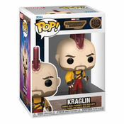 Figura Funko POP! Marvel: Guardians of The Galaxy Vol.3 - Kraglin