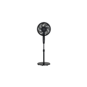 Beko EFS 6700 B ventilator