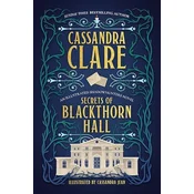 Secrets of Blackthorn Hall